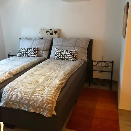 Apartment Chez Gina Moutier